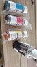 绘威适用惠普HP Tank518 598 519 678 510 538 418 516 511 728 589 596 591 588打印机墨盒墨水GT52/GT53XL 四色 实拍图