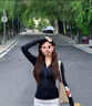 lululemon丨Define 女士夹克 *Nulu™ 芯吸 黑色(LW3ID8S) XS /4 实拍图