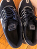 耐克男运动休闲鞋AIR MAX TORCH 4运动鞋343846-002黑灰42  实拍图