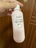 贝亲（Pigeon）婴儿秋冬特护套组【桃叶爽身露200ml+唇周膏12g】 实拍图