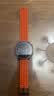颂拓（SUUNTO）Vertical户外运动手表GPS定位心率游泳登山跑步游泳智能腕表礼物 钛峡谷橙太阳能-晒图有礼 实拍图