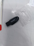 闪迪（SanDisk）64GB USB3.2 U盘 CZ550黑色 读速100MB/s 安全加密 数据恢复 学习办公电脑车载 高速大容量优盘 实拍图