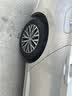 京安途JAUTO汽车轮胎 205/60R16 92H JDH03 适配福特/新轩逸/凌渡 实拍图