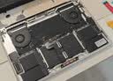 绿巨能（llano）适用苹果笔记本电脑电池Macbook Air Macbook Pro2015电池A1466/65/a1502/a1398/a1708/a1989/1990 Pro A1398/16 实拍图