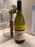 黄尾袋鼠（Yellow Tail）世界系列 霞多丽白 半干型 葡萄酒 酒精度13%vol 750ml 智利进口 实拍图