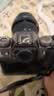 富士（FUJIFILM）X-T50/XT50 微单相机 套机（16-50mm镜头）4020万像素 7档五轴防抖 20款胶片模拟 石墨灰 实拍图