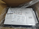 美的（Midea）微波炉经典双旋钮家用小型20L平板式易清洁便捷高效速热杀菌除味随机发货2026新款M202 实拍图
