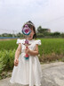 奥智嘉魔法棒儿童玩具女孩仙女棒套装权杖礼盒公主过家家玩具生日礼物 实拍图
