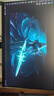 HKC 23.8英寸2K 180Hz高刷FastIPS硬件低蓝光HDR400广色域1ms游戏电竞PS5电脑显示器猎鹰 G24H2经典版 实拍图