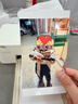 富士（FUJIFILM）小俏印2pro手机无线照片家用打印机照片冲印机（内置电池版）凝脂白证件照 打印 多尺寸 实拍图