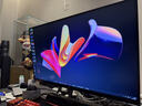 泰坦军团 32英寸4K 160Hz F-IPS HDMI2.1 C口65W HDR600 内置音箱 KVM 智能分屏 电竞办公电脑显示器P32A2V 实拍图