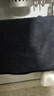 美家日记抹布 四色方巾30*30cm*4条擦车擦玻璃毛巾 厨房清洁双面加绒方巾 实拍图