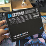 飞智冰原狼4多模版无线游戏手柄 类xbox 力调节摇杆双切扳机 switch电脑PC手机steam体感NS 仁王3 实拍图
