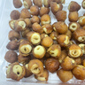 牧果人桂圆抱莲子 龙眼肉夹莲子果干点心抱抱果即食茶点零食 【尝鲜装】桂圆抱莲子60g*1袋 实拍图