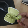 摩托罗拉（Motorola）moto buds 真无线入耳式蓝牙耳机 AI动态主动降噪 音乐耳机 游戏耳机 蓝牙5.3 天水碧 实拍图