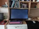 泰坦军团24.5英寸双侧入光屏2K 275Hz DyDs0.5ms HDR500耳机挂架 OSD桌面软件 硬件低蓝光电竞显示器KG257S 实拍图