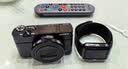 索尼（SONY）DSC-RX100M7G 黑卡数码相机 Vlog视频手柄套装（24-200mm镜头 RX100 VII/黑卡7） 实拍图