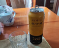 奥丁格小麦白啤酒德国原装进口精酿500ml*12听整箱礼盒装 实拍图