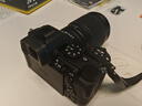 尼康（Nikon）微单镜头Z卡口 尼克尔镜头适用于尼康相机zfcz30z50z50II/z5/z52/z62/z63/z72/Z8/Z9/ZR Z卡口镜头 Z 24-200mm f/4-6.3 VR变 实拍图