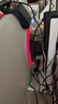 KTC27英寸4K 160Hz双模320Hz满血HDMI2.1显示屏Type-c 90w办公HiDPI逐台校色电脑显示器 非凡P6 实拍图