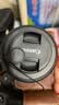 佳能（Canon）【官方旗舰】RF50mm F1.8 STM 大光圈定焦镜头  RF卡口 适用微单相机 r50 r10  r7 r62 小痰盂镜头 实拍图