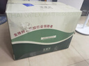 金橡树泰舒天然乳胶床垫泰国进口原液榻榻米双人可定制1.8*2米软硬适中 实拍图