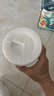 宝贝与我（Arla）有机A2蛋白婴幼儿配方奶粉2段600g*6罐/箱【6-12月】阿拉  阿尔乐 实拍图