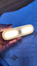 公牛（BULL）LED酷毙灯MC-A003E-DD床头衣柜条形小夜灯感应款5700K长100mm 实拍图