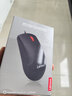 联想（Lenovo）鼠标 有线轻音鼠标 办公鼠标 大红点M220L有线轻音鼠标 台式机鼠标 笔记本鼠标 实拍图