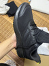 阿迪达斯（adidas）男子休闲系列 ALPHACOMFY跑步鞋 ID0351 43码 UK9码 实拍图