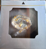 周大福ING系列四芒星黄金手链女15cm约3.65g F235687生日礼物 实拍图