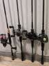 达亿瓦（DAIWA）子龙zillion sv tw2021款国际版日版远投竞技防炸线路亚水滴轮子 21款子龙SV TW 7.1速比国际版 左手型 实拍图