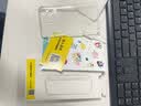 品胜 适用苹果12手机壳 iPhone12手机壳 6.1英寸透明轻薄防刮软壳气囊防摔手机保护壳 实拍图
