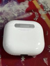 Apple/苹果 AirPods 4 搭配USB-C充电盒 苹果耳机 蓝牙耳机 适用iPhone/iPad/Mac 四代 实拍图