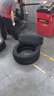 朝阳轮胎 汽车轮胎 245/45R18 100W C66 ZRT 防爆胎适配宝马5系 实拍图