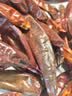 川珍干辣椒200g【配料干净】四川朝天红辣椒火锅干锅底料卤料香辛调料 实拍图