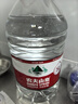 农夫山泉 饮用水 饮用天然水5L*4桶 整箱装 桶装水随机包装 实拍图