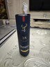 格兰菲迪（GLENFIDDICH）核心系列18年 苏格兰单一麦芽威士忌 洋酒礼盒700ml 实拍图
