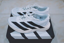 阿迪达斯（adidas）男子 跑步系列 adizero Evo SL M 跑步鞋 JH6206 42.5码/UK8.5 实拍图