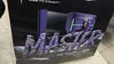 KTC 24.5英寸2K 320Hz Fast-IPS显示屏 满血HDMI2.1 硬件护眼 三角洲电脑显示器 大师25M3紫罗兰 实拍图
