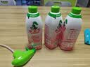 水卫士除菌净味浴室清洁剂480g*3瓶卫生间瓷砖厕所马桶玻璃清洗剂 实拍图