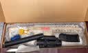 鸿趣儿童玩具枪三角洲AUG发射器水泡珠软弹枪m416玩具枪送男孩礼物 实拍图