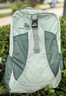 思凯乐（SCALER）【彩虹糖】户外背包男徒步轻便折叠登山双肩背包书包登山旅行包女 实拍图