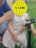 班喜迪【7A抗菌】女童裤子夏装2026新款洋气宝宝五分裤夏季儿童薄款短裤 实拍图