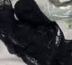 曼妮芬浪漫蕾丝低腰内裤别致腰头T裤女士裤头女士内裤20710226 实拍图