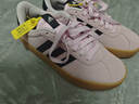 阿迪达斯（adidas）运动鞋轻便舒适网球鞋时尚潮流女士休闲鞋 JP7629 粉 37  实拍图