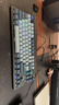 CHERRY樱桃MX8.3客制化三模机械键盘游戏电竞8K回报热插拔RGB无畏契约打瓦三角洲铝坨坨兼容WIN/MAC 实拍图