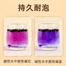 素养生活 有机黑枸杞80g 青海柴达木免洗黑枸杞子即食泡水泡酒礼品 实拍图
