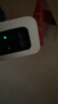影腾随身wifi三网全国通用无线wi-fi6免插卡移动联通电信无限制大流量卡便携式网卡高速网络2026款5GHF 【三网通3000毫安充电款+白色】超长续航 实拍图