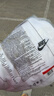 耐克(NIKE)春夏男短袖T恤 POLO衫 纯棉 运动休闲 CJ4457-100 白色L 实拍图